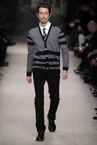 Paul Smith / - 2009-2010